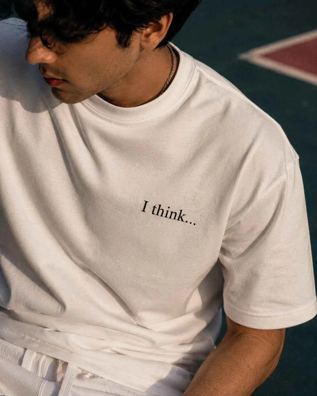Unisex Supima T-Shirt