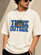 Think Outside™ Oversized Terry Cotton