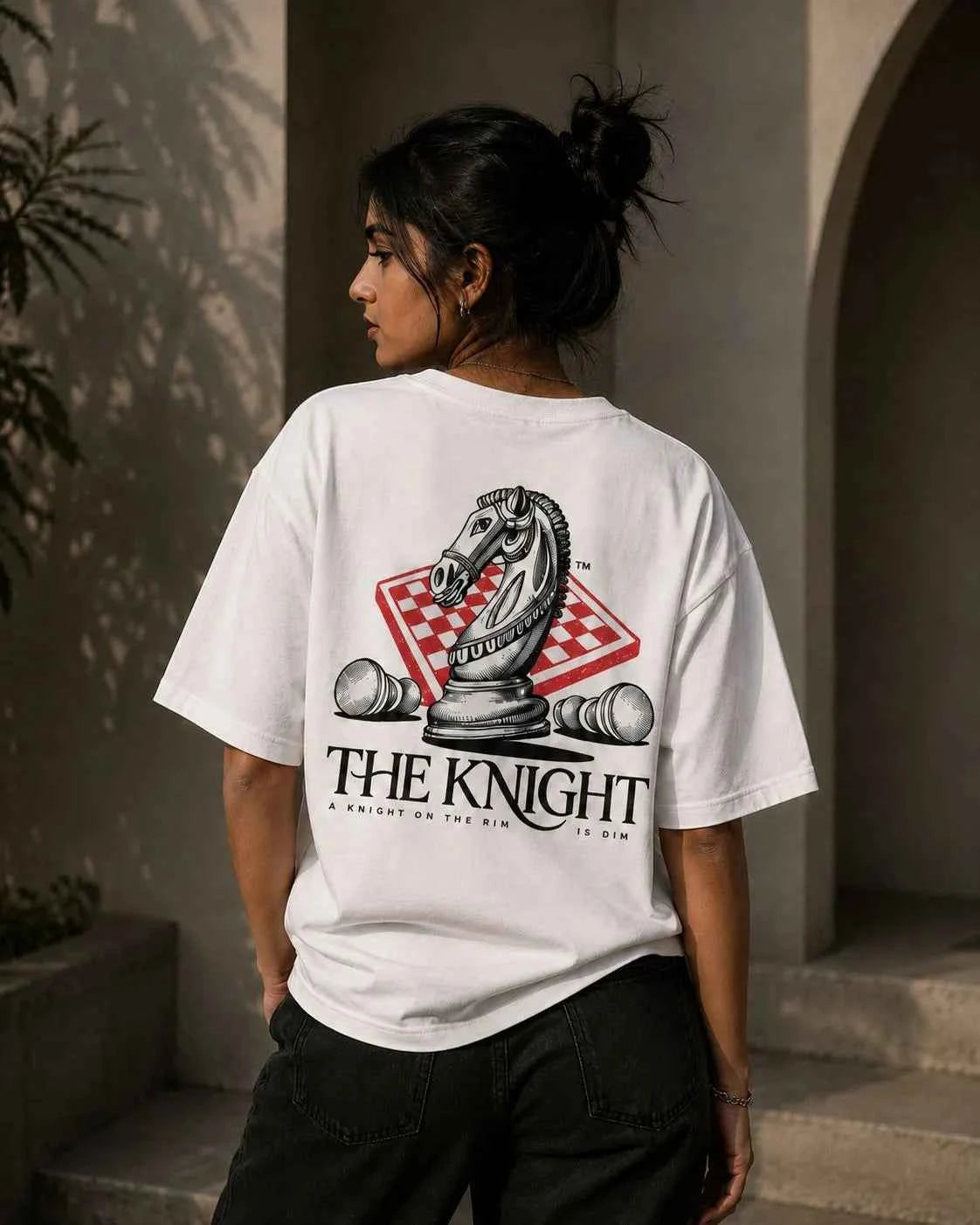 Unisex Supima T-Shirt