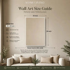 Leopard Royale | Designer Canvas for Luxury Homes