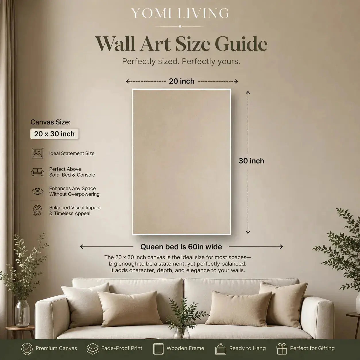 Leopard Royale | Designer Canvas for Luxury Homes