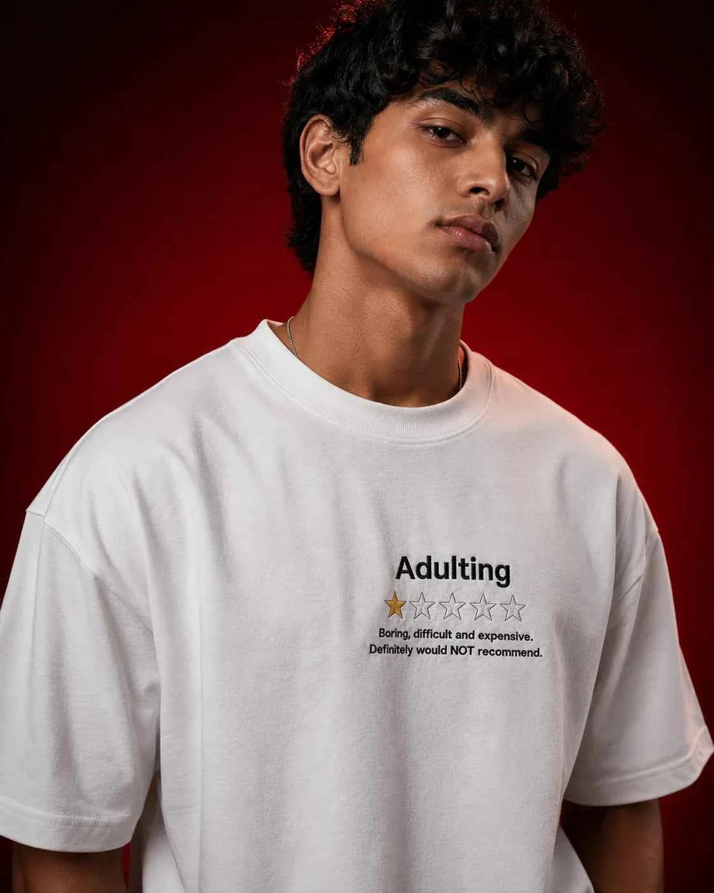Unisex Supima T-Shirt