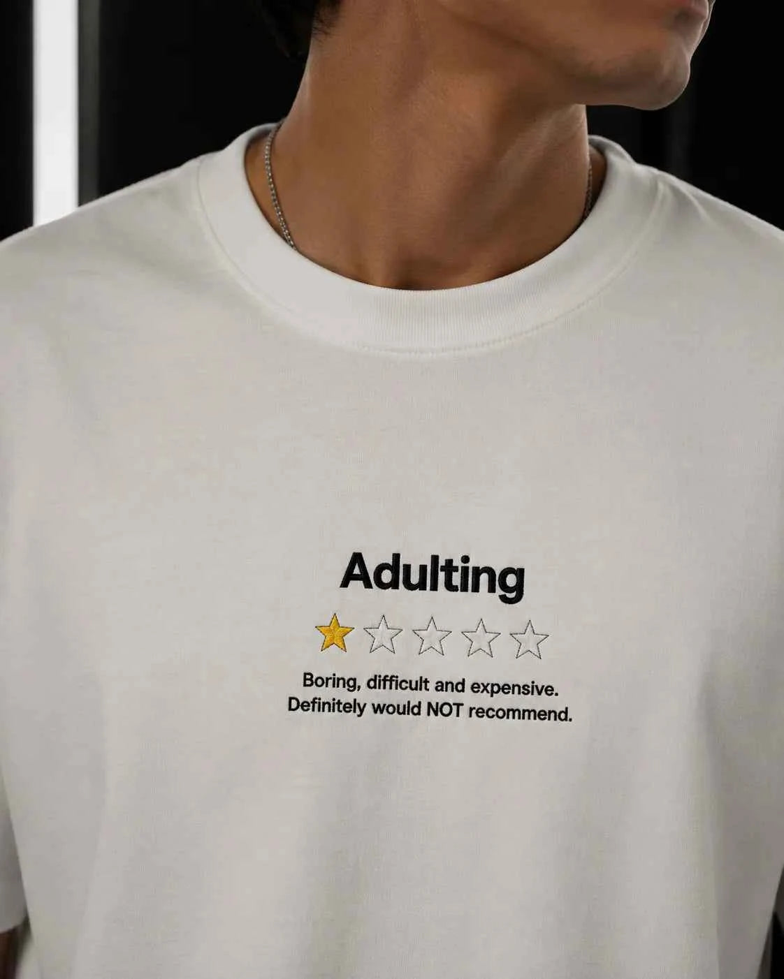Unisex Supima T-Shirt