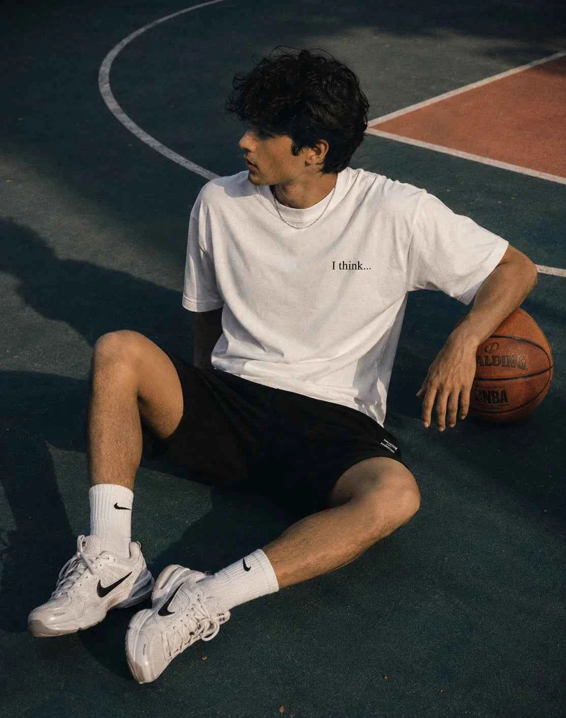 Unisex Supima T-Shirt