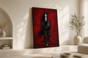 <p>Bold by design</p>